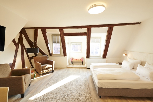 Hotel Elch Boutique (Nürnberg)